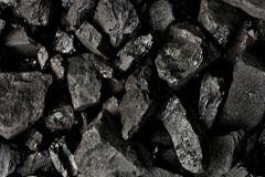Ettrickbridge coal boiler costs